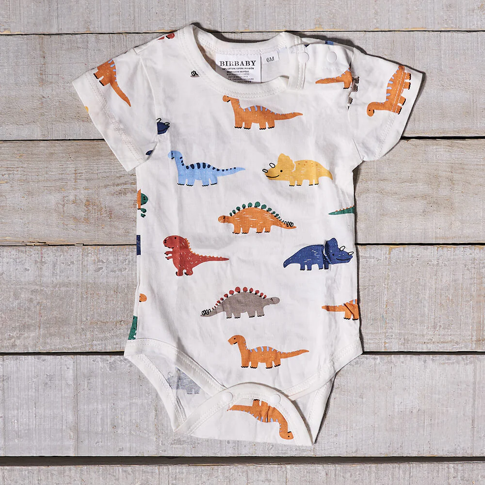 Baby Boy Crate - Image 2