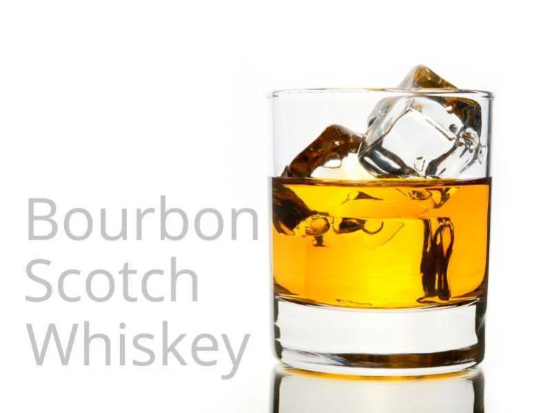 Bourbon, Scotch & Whiskey - Image 2