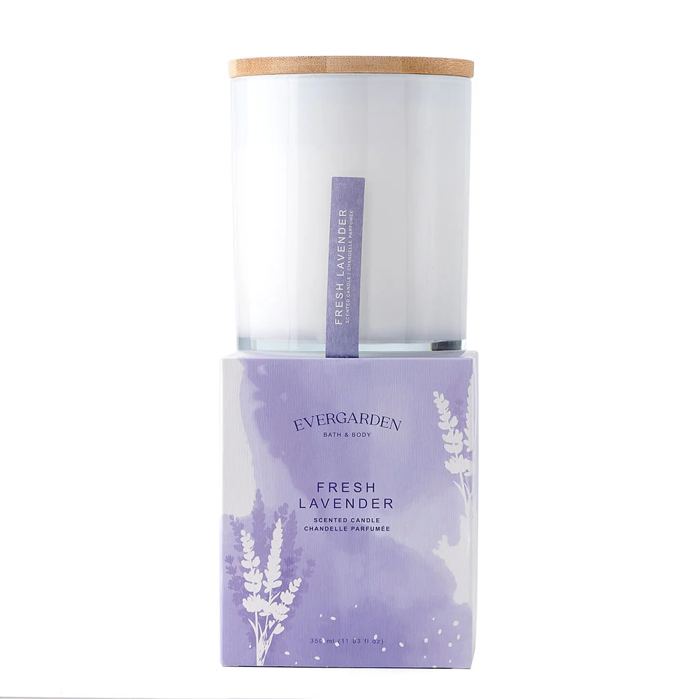 Care & Comfort Spa Gift Crate - Image 4