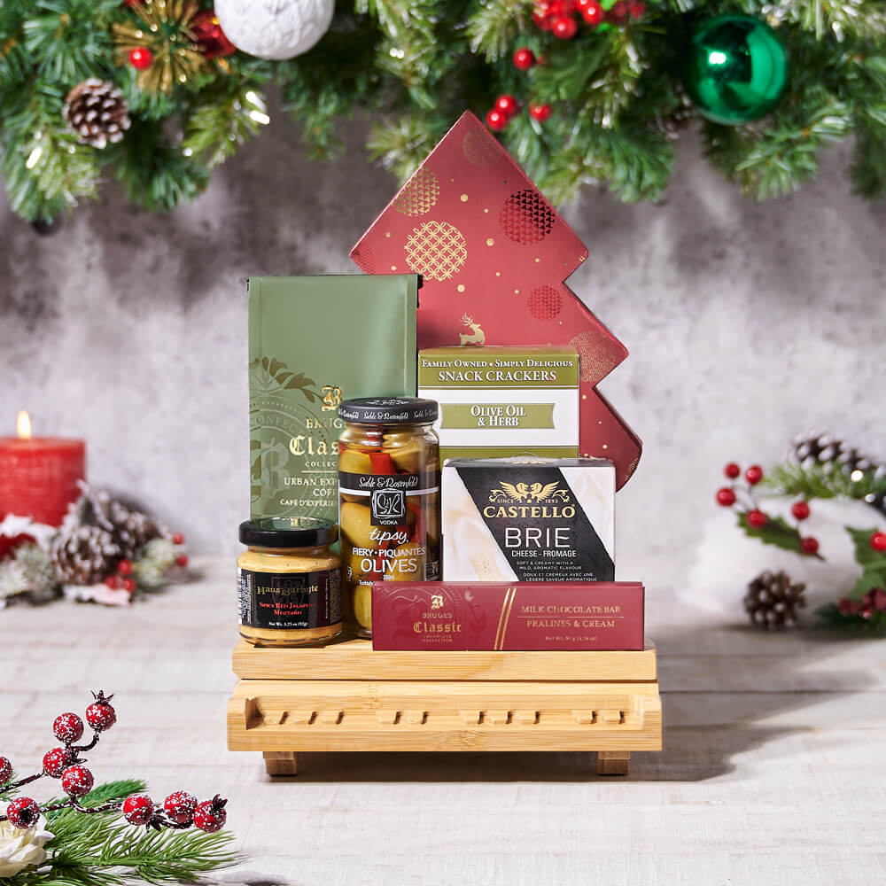Christmas Delights Gift Set
