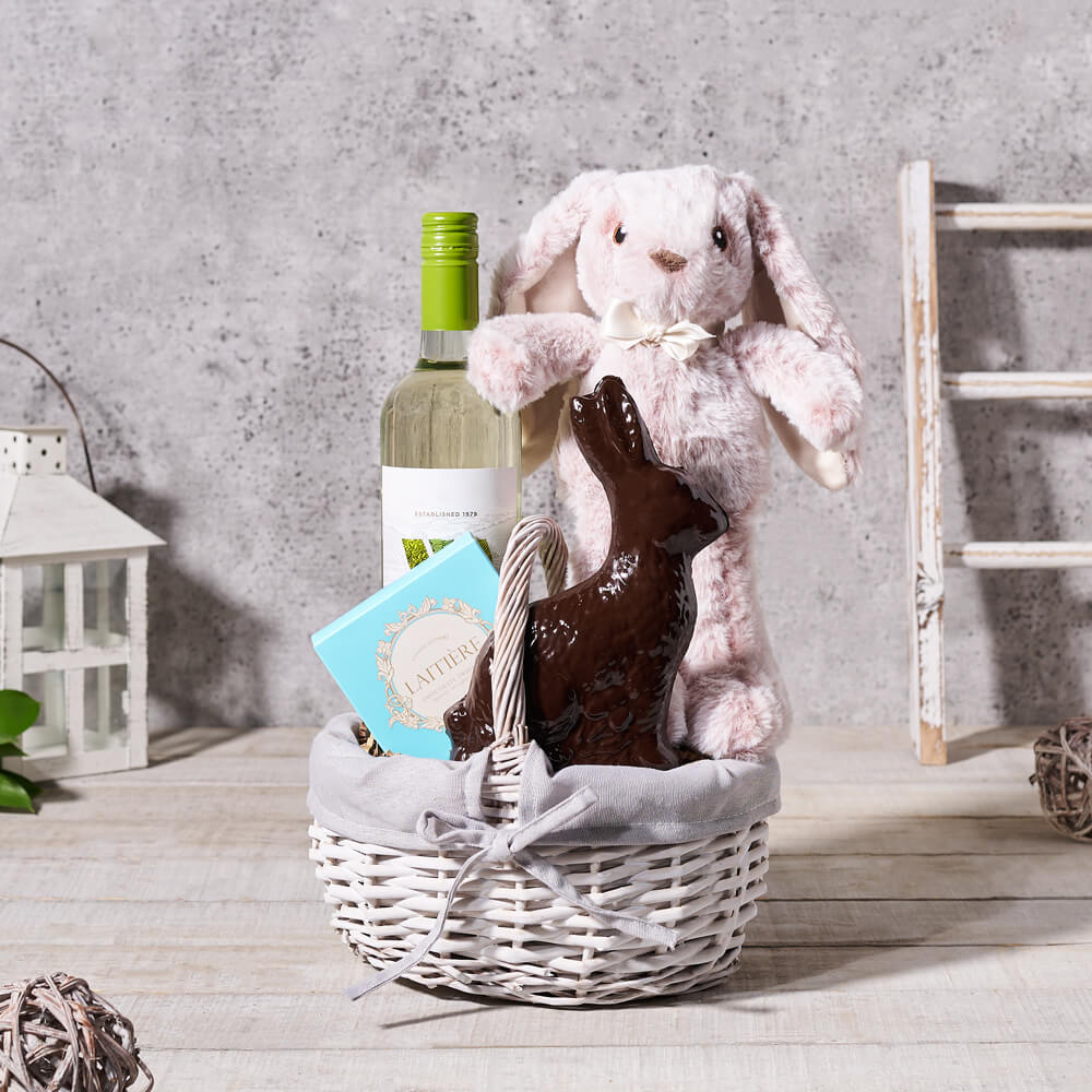 The Easter Care Package Gift Set