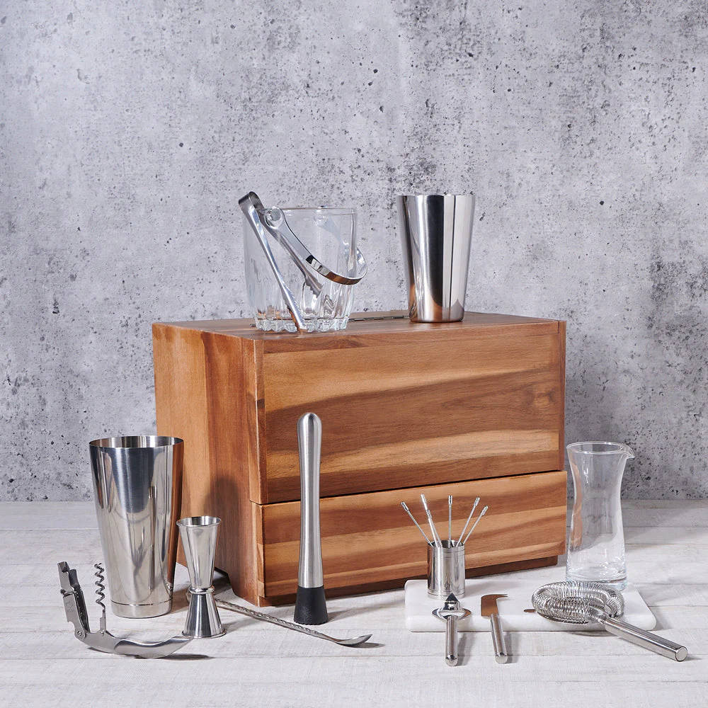 Executive Table Top Bar - Image 2