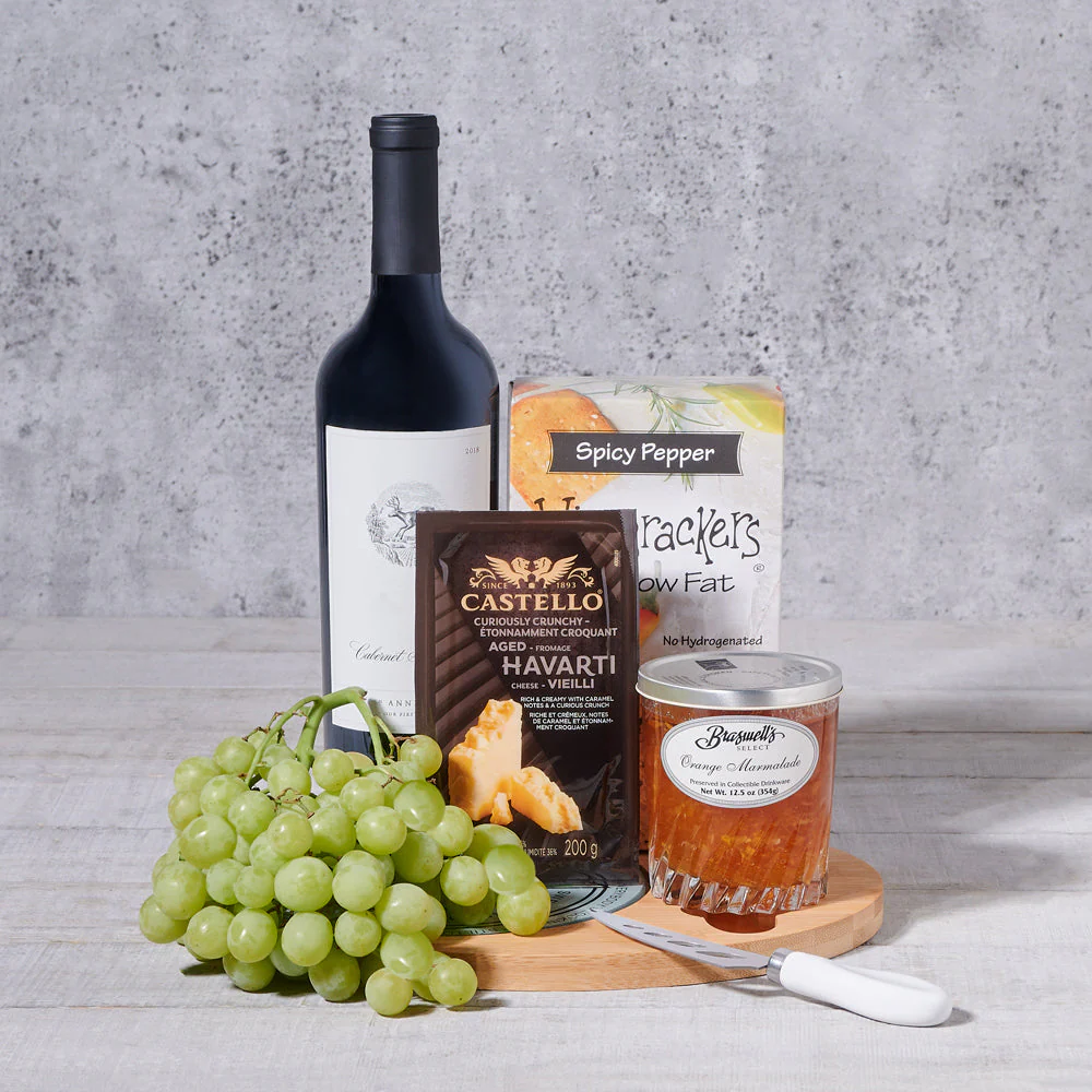 Fine Dining & Wine Gift Board
