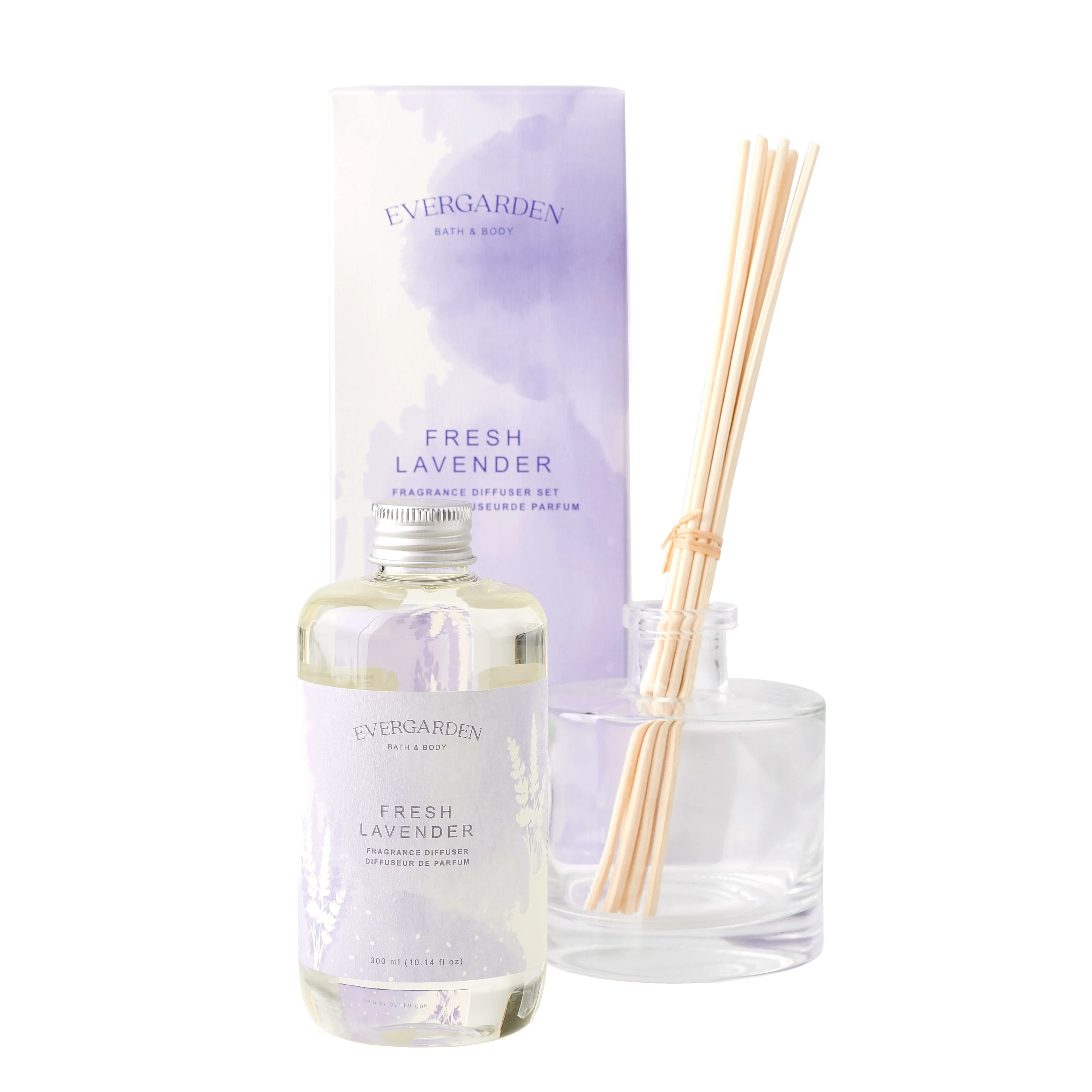 Fresh & Fragrant Spa Gift Set - Image 4