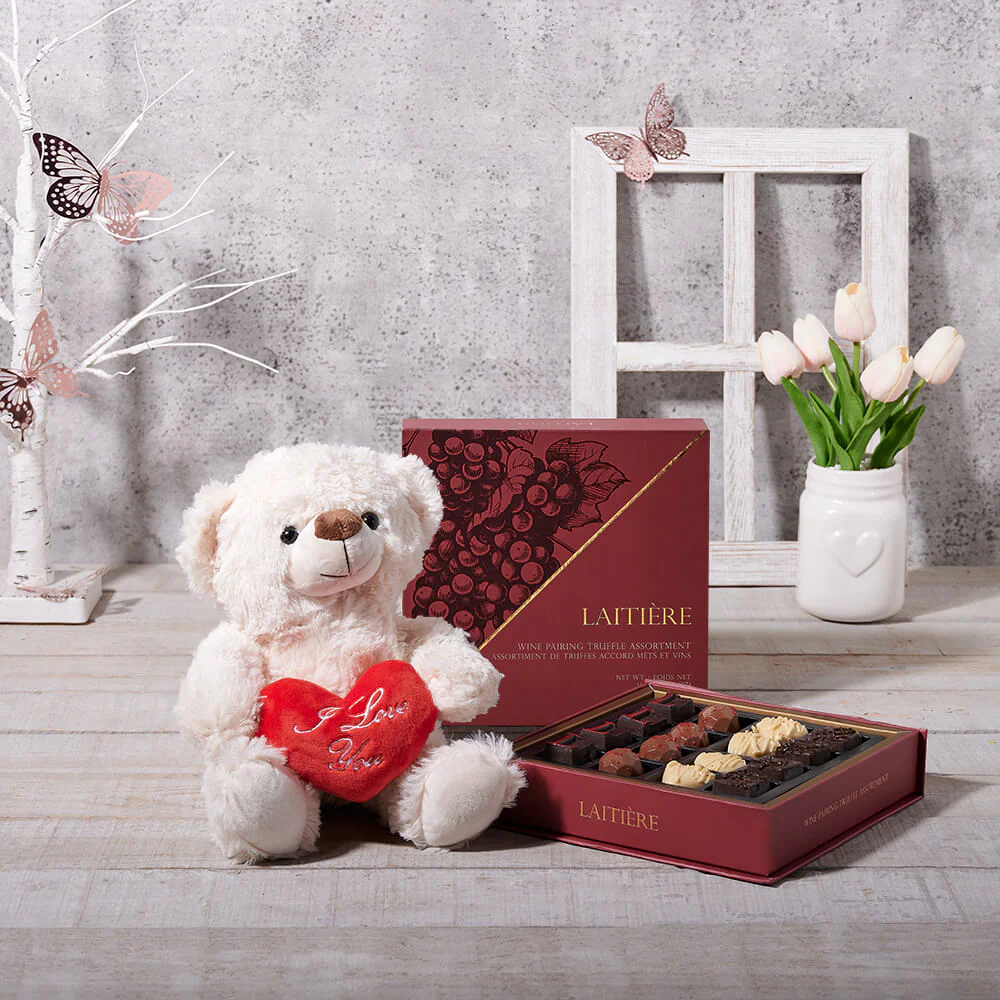 Mother’s Day Loving Bear Gift