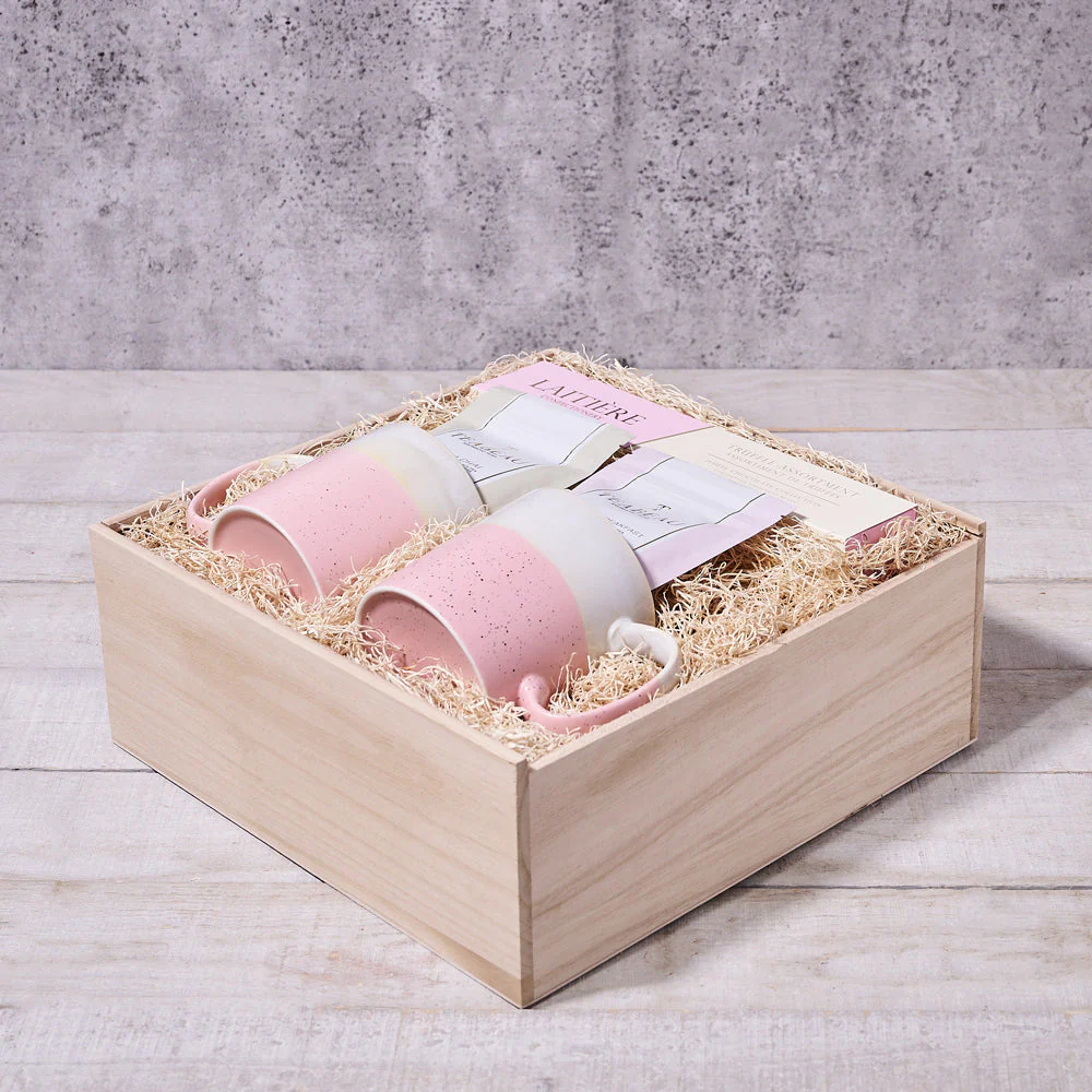 Tea For Two Gift Set - Image 2
