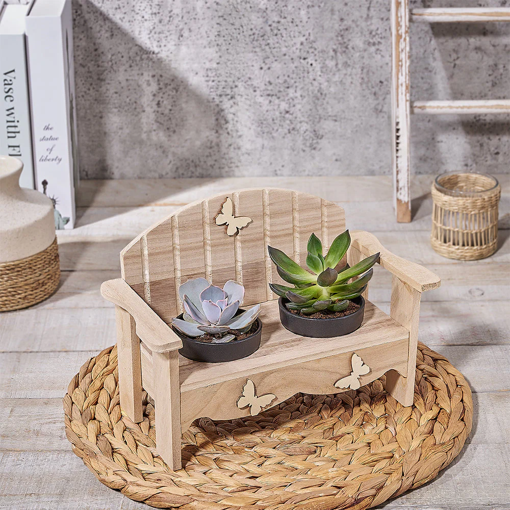 The Gardener's Chair